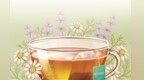 横扫痘痘　干了这杯灭火茶