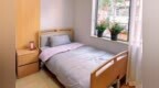 重阳敬老看大渡口：老重钢家属区闲置房产“活”成银发服务综合体