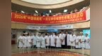 后背长疱疹乱涂药，男子皮肤严重溃烂  医生：疼痛别硬扛，要警惕带状疱疹三大治疗误区