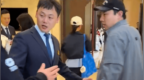 徐志胜参加乌镇戏剧节 保安未认出直接将其拦下要票