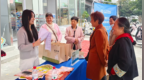 安徽省涡阳县多措并举开展世界粮食日暨粮食安全宣传周主题活动