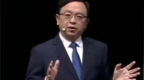王传福谈对年轻人的建议：年轻时一定要有远大的梦想