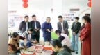 章丘区绣惠街道绣城社区：赓续黄河文脉，丰富文化供给