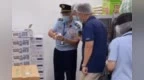 珠海香洲“查餐厅”走进凤山中学、梅界幼儿园 现场督促立行立改