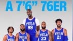 76人最后一签！联手詹姆斯！牛逼！从CBA打到NBA…