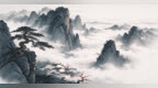 老共笔记 | 向往黄山