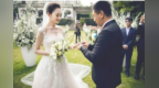 李小冉发文证实离婚