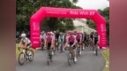 Cannondale携手EF Pro Cycling Team骑入杭州安吉 共赴山湖骑行之约