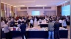 第34届全国地方科学技术出版社联合体发行研讨会暨图书订货会在青岛举行