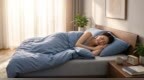 失眠不是小事！科学调理3步走，帮你找回安稳睡眠