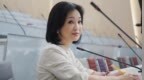 高雄市长最新民调出炉！双方支持度仅相差0.1％，柯志恩好感度占优