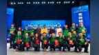 全国有色金属行业班组长炫技　金川集团斩获41项大奖