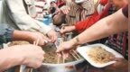 造势动员只敢发5颗饺子？国民党：台湾司法查贿标准混乱干扰选举
