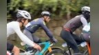 甘肃宕昌：全国骑手竞逐生态赛道