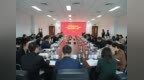 面对面“听需求”！北京市司法局走进怀柔科学城，深化法科融合实践