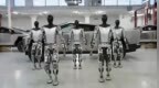 人形机器人暴涨，688585，20cm涨停