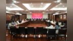 武陵区法院召开先行调解工作调度会