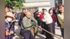 村民站C位亮实力　甘肃肃州乡村文体嘉年华太嗨了