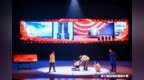 第七届深圳科普剧大赛表演赛  在深圳市少年宫举办
