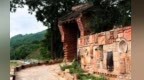 甘肃华亭窑乡古村蝶变焕新　“陶瓷+”打开文旅新玩法