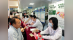 深圳“一小时卒中救治圈”基本成型  卒中急救定点医院扩至37家， 溶栓时间“跑”进32分钟