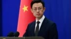 澳防长声称中国军力增长给东南亚造成压力，外交部：不负责任的言论