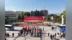 近5万人加入志愿队　甘肃永昌织就乡村服务网