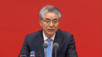 坚定走好中国特色反腐败之路，《决定》从四方面部署