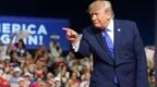 要保住参议院，特朗普需要这5类选民