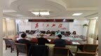 宿州市埇桥区蕲县镇：校地携手聚智赋能，文旅助力乡村振兴——安徽中澳科技职业学院赴埇桥区蕲县镇开展文旅项目调研