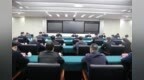 市委安全生产考核巡查第16组向大足区反馈三季度明查暗访情况 阚吉林通报情况
