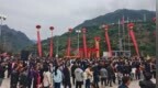 全国网友赶赴“小小徐”婚礼，总管：人多到我都蒙了，物资也多得我心里没数