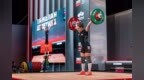 俄罗斯将于2030年举办世界举重锦标赛 自2022年以来首次举办奥运项目国际赛事