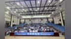 2026南昌赣江半马即将开跑 2441名高校青年志愿者完成岗前培训