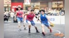 草根篮球再掀城市热潮 咪咕3X3钻石联赛山西、安徽大区决赛顺利完赛