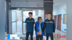 “碰运气”拉车门盗窃 一男子流窜作案10余起在韶山落网