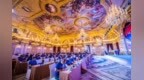 佛山市家具行业协会第四届一次会员代表大会暨理监事会换届选举会议胜利举行
