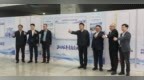 致敬城市脊梁！“青岛企业家号”地铁专列正式发车
