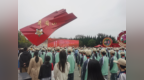 千名师生重上井冈山！江西启动“我的井冈行”青少年思政实践活动