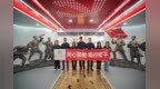 同心聚能 笃行实干｜济南能源工程集团、济南能源集团资源开发公司开展统战主题活动