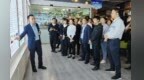 甘肃张掖民企全周期培育青年人才　孵化毕业生创业项目34个