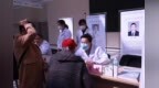 济南医院携手中华中医药学会康复分会开展大型义诊活动
