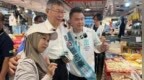 柯文哲点名沈伯洋：问他两个问题，到现在也不回答