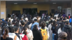 历史性时刻，国考降温，7年来首次回落