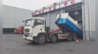 整洁街巷从何而来？ ——第十八届长春市环卫工人节暨城市管理开放日活动见闻