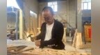 老技艺融新风格　非遗工坊带群众稳就业