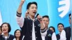 台北市长最后29天决战：撕掉“洋流”包装，蒋万安仍握主动权