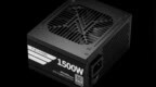 NCASE 带来 SFX 电源：获铂金转换效率认证，至高 1500W