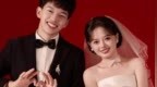 父亲去世母亲改嫁，小伙结婚邀网友喝喜酒撑场面，已到了三波人