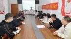 宁晋县中西医结合医院医共体专家走进宁北街道开展业务培训
